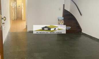 Imagem 5: Sobrado em Vila no Sacomã