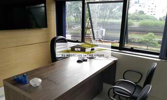 Imagem: Sala Comercial a venda na Liberdade