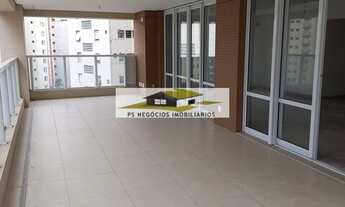 Imagem: Apartamento Alto Padrão na Aclimação