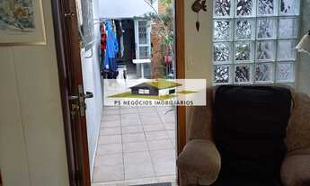 Imagem 3: Casa Térrea para venda na Vila Monumento