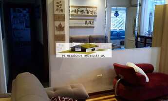 Imagem 5: Casa Térrea para venda na Vila Monumento