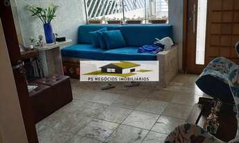 Imagem: Casa Térrea para venda na Vila Monumento