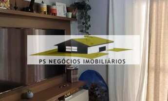 Imagem: Apartamento para venda no Jd Botucatu