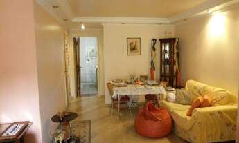 Imagem: Apartamento Padrão na Chacara Klabin