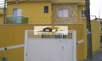 Imagem: Sobrado para venda na Vila Matilde