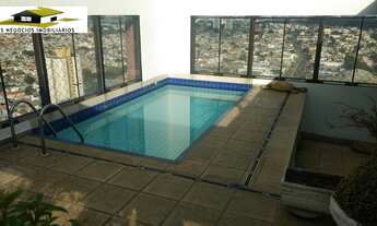 Imagem: Cobertura Duplex com 250mts para venda Saúde