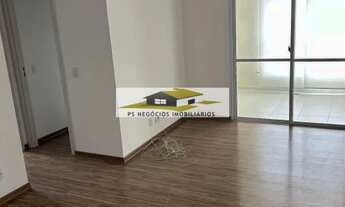 Imagem: Apartamento para venda Bosque da Saúde