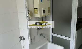 Imagem 5: Apartamento para venda Bosque da Saúde