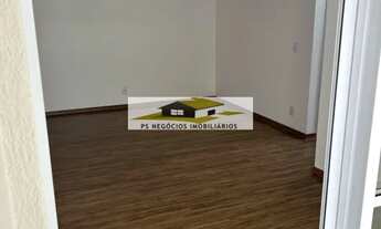 Imagem 2: Apartamento para venda Bosque da Saúde