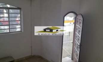 Imagem 4: Sobrado para venda Jardim da Glória, São Paulo/SP