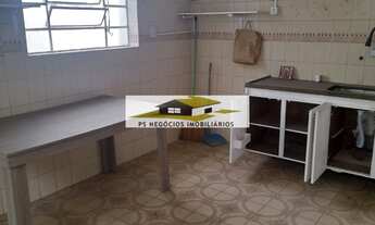 Imagem 6: Sobrado para venda Jardim da Glória, São Paulo/SP