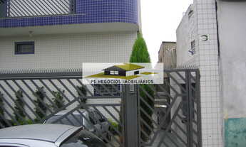 Imagem 6: Galpão Industrial para venda na Vila Guilhermina