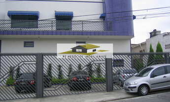 Imagem 2: Galpão Industrial para venda na Vila Guilhermina