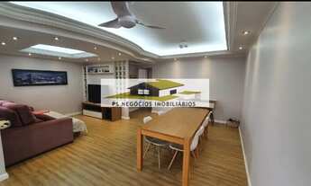 Imagem: Apartamento Padrão no Ipiranga