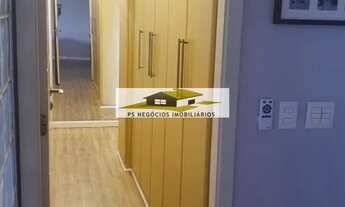 Imagem 4: Apartamento Padrão no Ipiranga