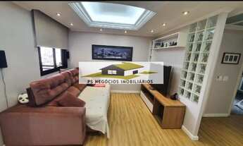 Imagem 3: Apartamento Padrão no Ipiranga