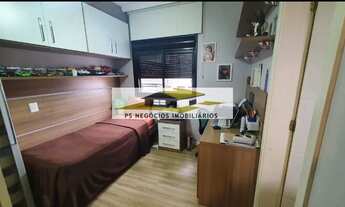 Imagem 7: Apartamento Padrão no Ipiranga