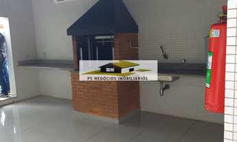 Imagem 4: Apartamento para venda prox metrô em Mirandópolis