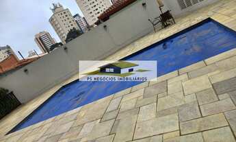 Imagem 2: Apartamento para venda prox metrô em Mirandópolis