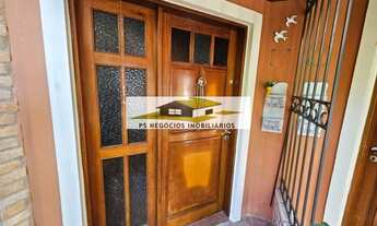 Imagem 4: Sobrado em Condomínio para venda, bosque da Saúde