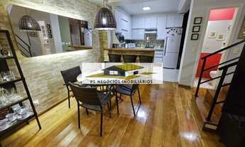 Imagem 6: Sobrado em Condomínio para venda, bosque da Saúde