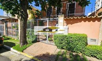 Imagem: Sobrado em Condomínio para venda, bosque