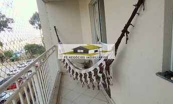 Imagem: Apartamento para venda no Parque São Lucas