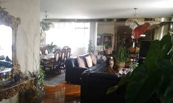 Imagem: Apartamento para venda na Vila Monumento