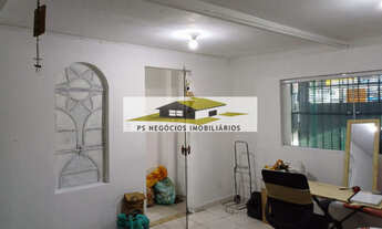 Imagem 7: Sobrado para venda no Ipiranga