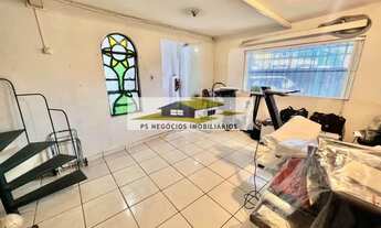 Imagem 5: Sobrado para venda no Ipiranga