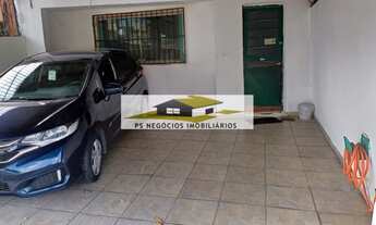 Imagem 2: Sobrado para venda no Ipiranga