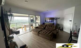 Imagem: Apartamento à venda no bairro Vila Guarani