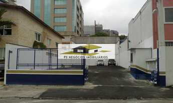 Imagem 3: Terreno para venda no Jardim Paulista