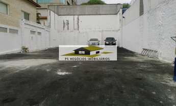 Imagem 2: Terreno para venda no Jardim Paulista