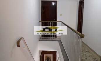 Imagem 6: Sobrado Padrão no Ipiranga