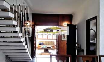 Imagem 5: Sobrado Padrão no Ipiranga