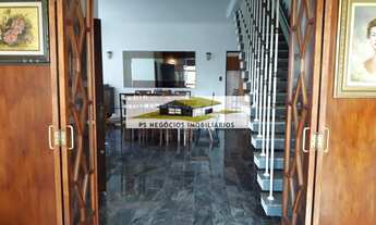 Imagem: Sobrado Padrão no Ipiranga