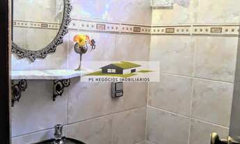 Imagem 7: Sobrado Padrão no Ipiranga