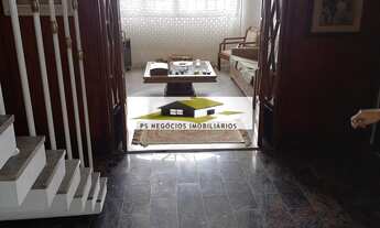 Imagem 3: Sobrado Padrão no Ipiranga