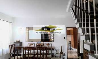 Imagem 4: Sobrado Padrão no Ipiranga