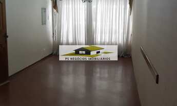 Imagem: Sobrado para venda/locação Campo belo