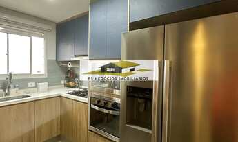 Imagem: Apartamento à venda no bairro Ipiranga