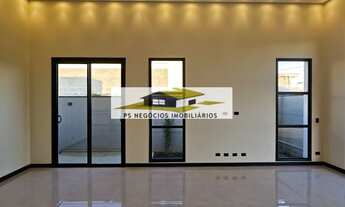 Imagem 7: Sobrado Novo em Condomínio - Itupeva