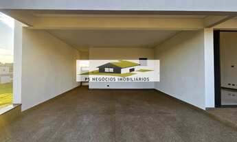 Imagem 6: Sobrado Novo em Condomínio - Itupeva