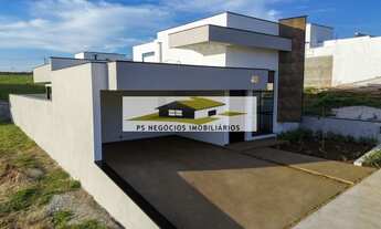 Imagem 3: Sobrado Novo em Condomínio - Itupeva