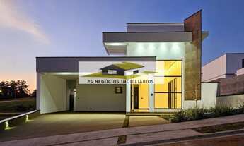 Imagem 4: Sobrado Novo em Condomínio - Itupeva