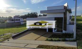 Imagem 5: Sobrado Novo em Condomínio - Itupeva