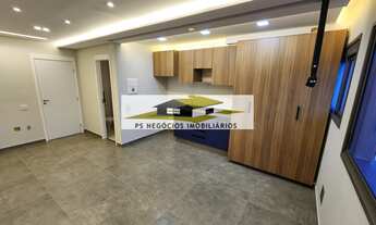 Imagem: Apartamento Studio para venda no Ipiranga