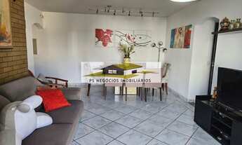 Imagem 7: Apartamento para venda ou locação na Vila Mariana