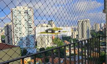 Imagem 3: Apartamento para venda ou locação na Vila Mariana